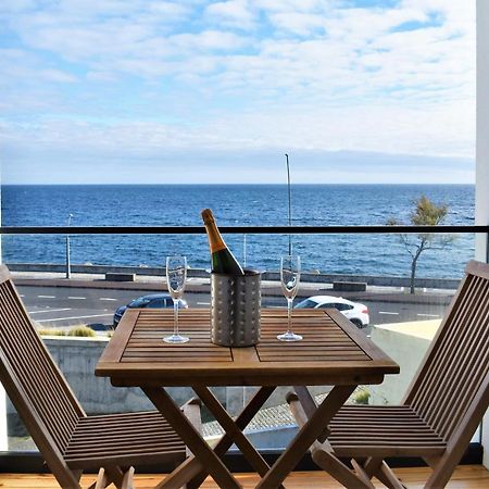 Sky Blue Apartment Ponta Delgada المظهر الخارجي الصورة