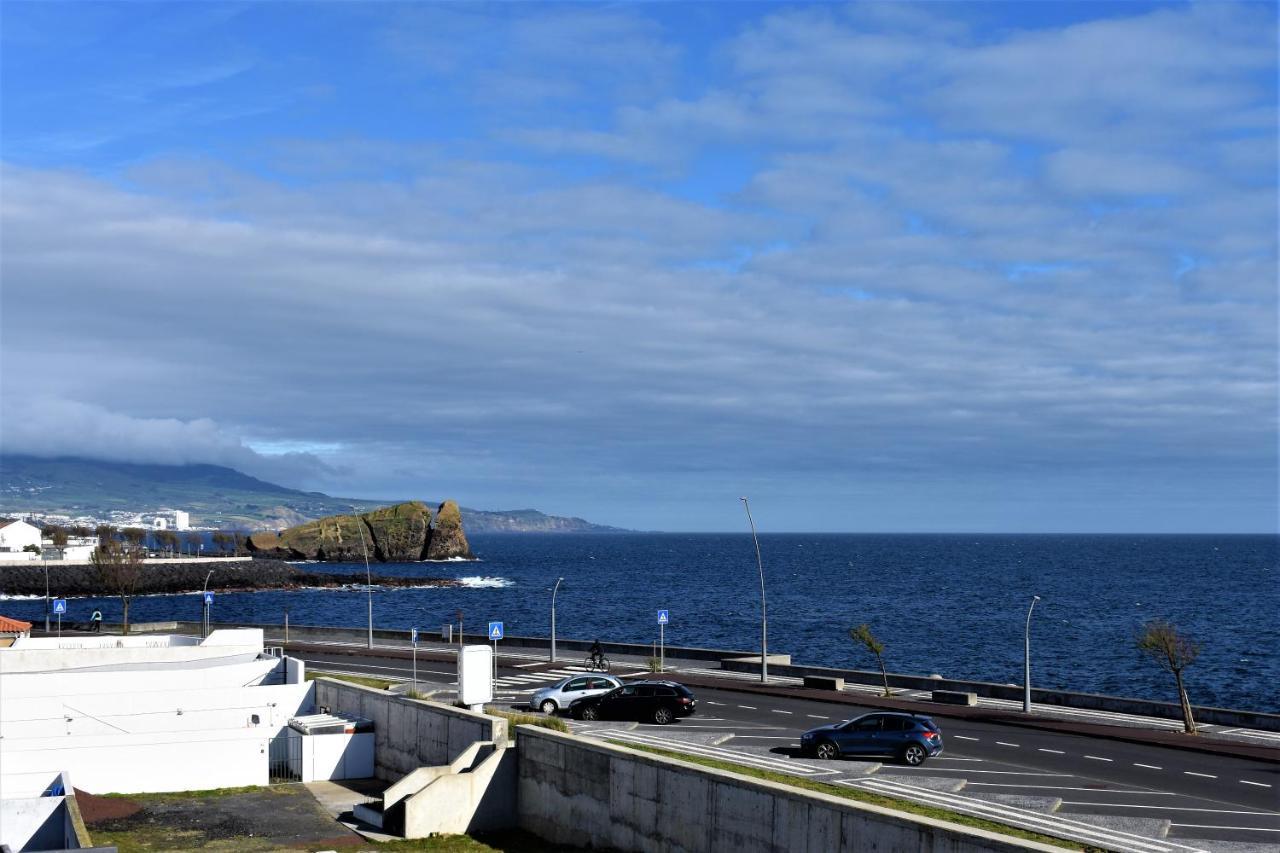 Sky Blue Apartment Ponta Delgada المظهر الخارجي الصورة