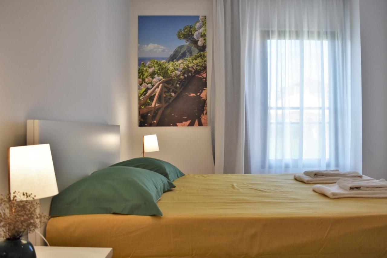 Sky Blue Apartment Ponta Delgada المظهر الخارجي الصورة