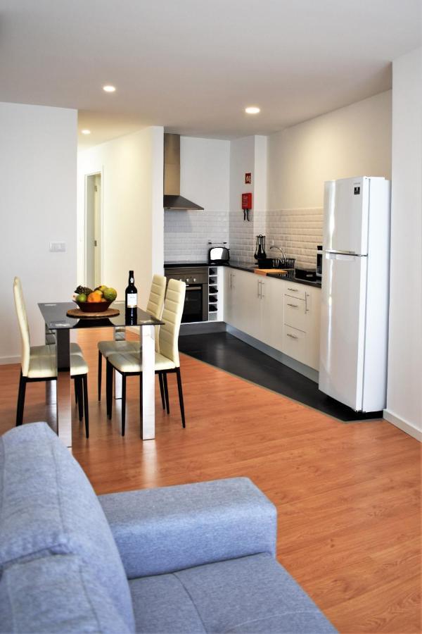 Sky Blue Apartment Ponta Delgada المظهر الخارجي الصورة