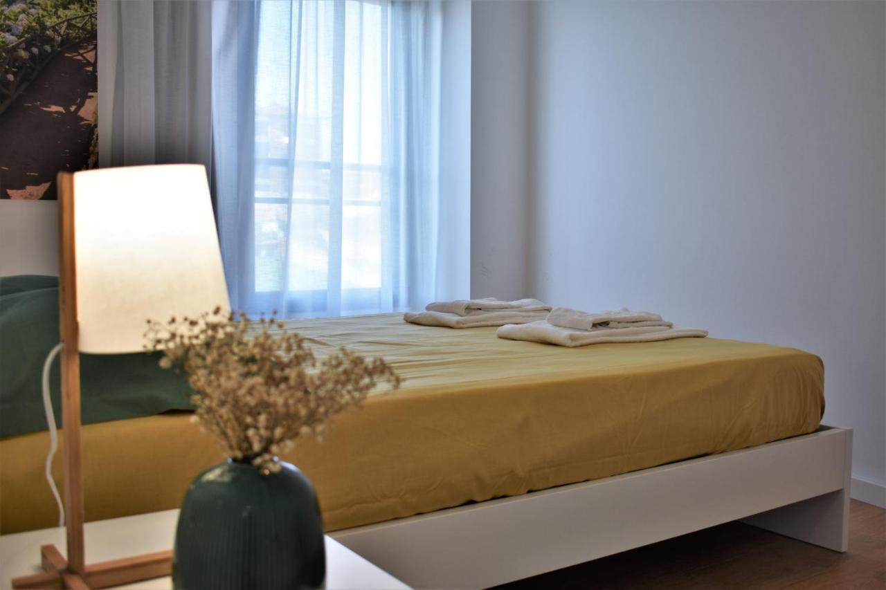 Sky Blue Apartment Ponta Delgada المظهر الخارجي الصورة