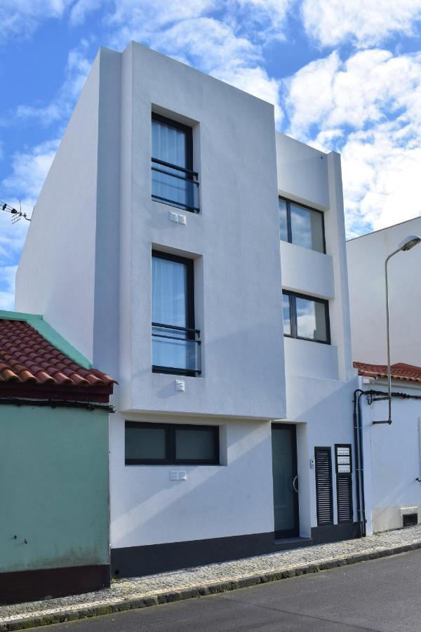 Sky Blue Apartment Ponta Delgada المظهر الخارجي الصورة